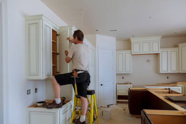 Licensed Open Concept Kitchen service in Round Rock, TX - I E Kitchen