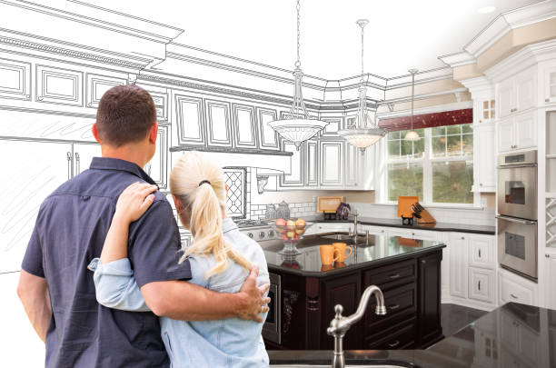 24/7 Emergency Open Concept Kitchen experts in Round Rock, TX